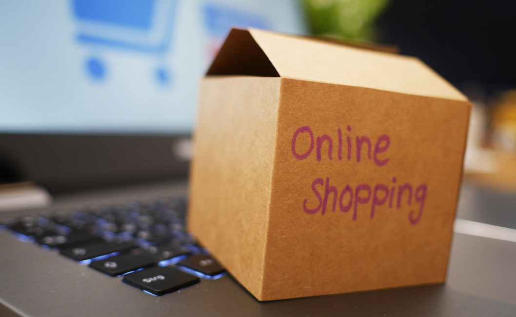 Listado de las más populares tiendas en línea México