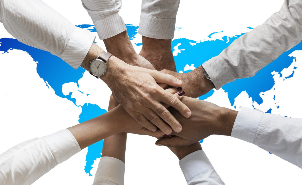 ¿Quieres llevar tu negocio a los mercados globales? ¡Esto es lo que debes considerar!
