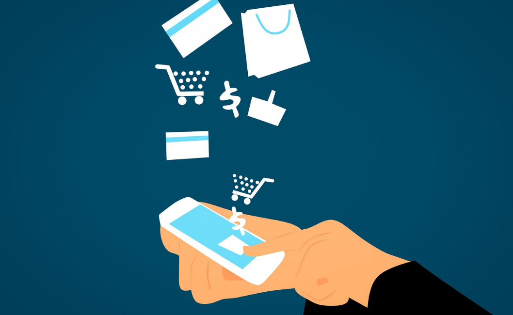 Aplicaciones para tienda online preferidas en Latinoamérica