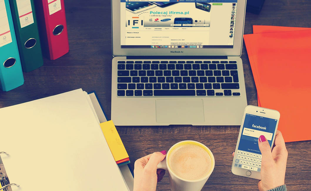 Beneficios de las redes sociales en los negocios