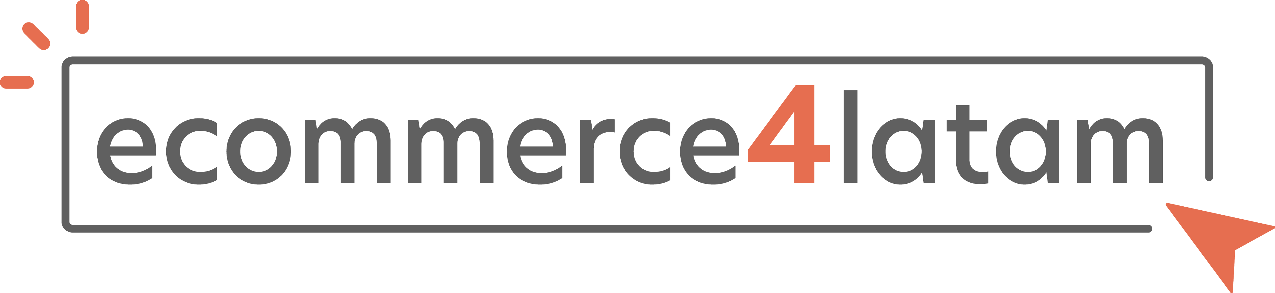 Ecommerce 4 Latam
