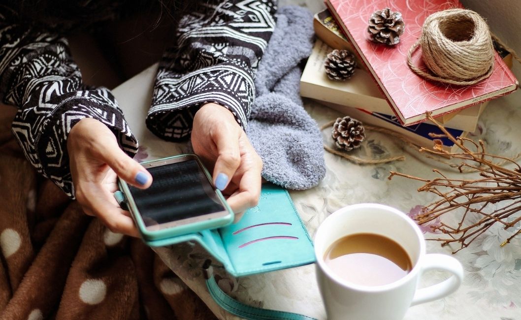 el papel de las redes sociales en ecommerce