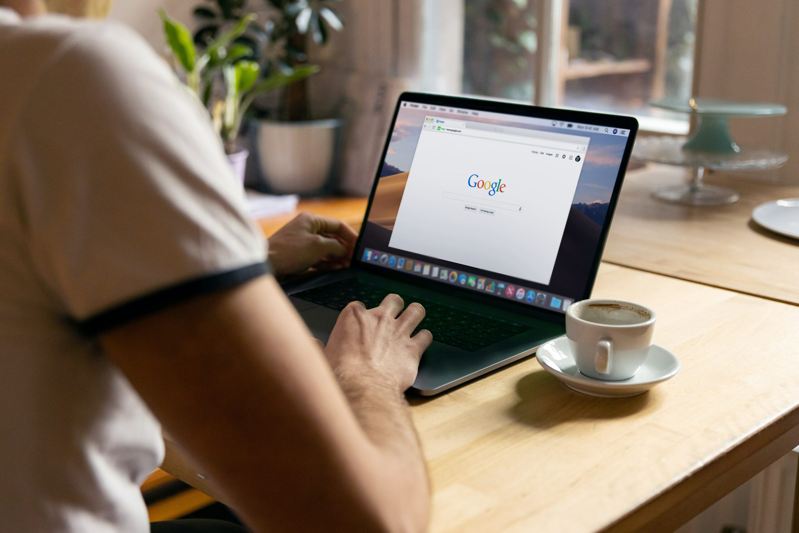 ¿Qué es lo que ofrece Google Shopping Graph?