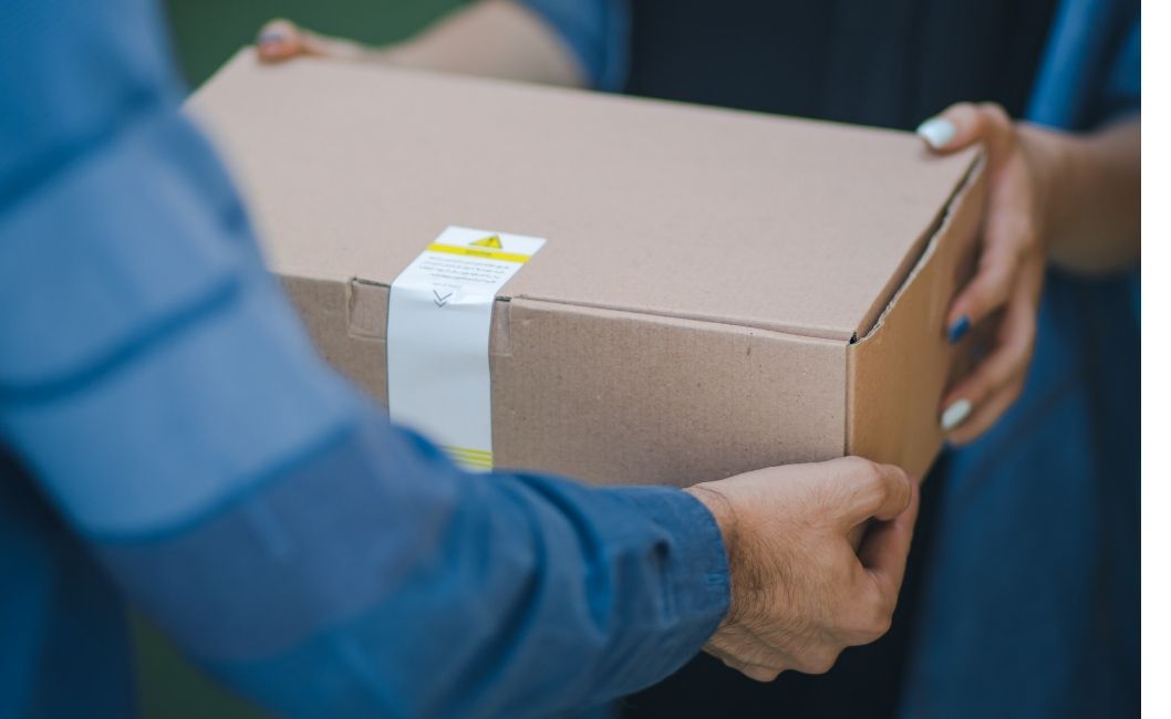 Importancia de localizar y hacer el seguimiento en tiempo real de pedidos online