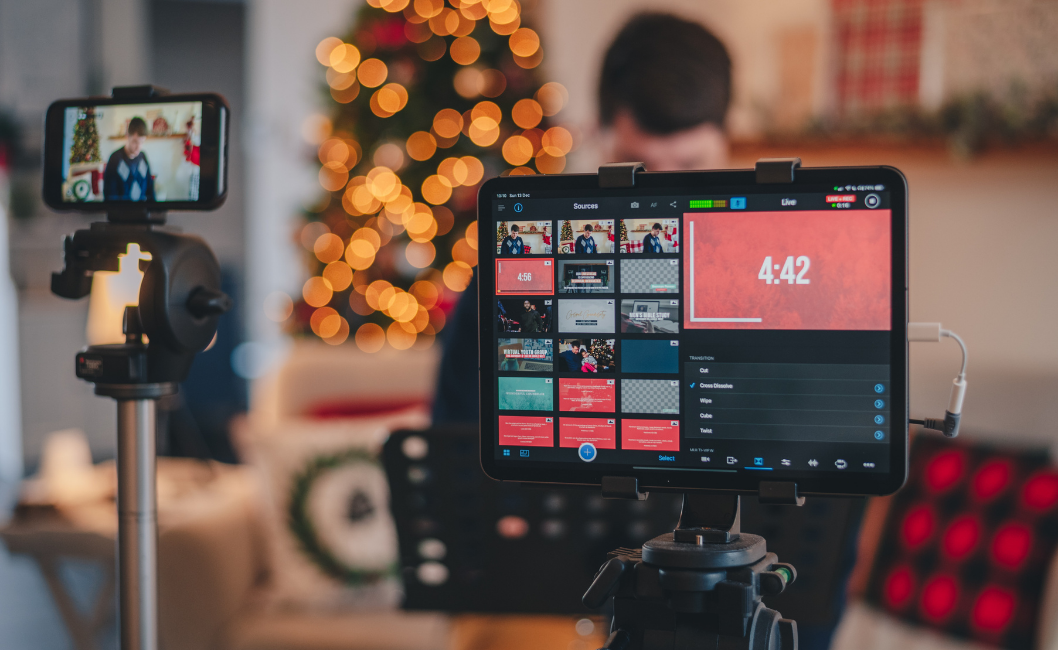 Descubre qué es el Live Stream Ecommerce y cómo usarlo en tu próximo live