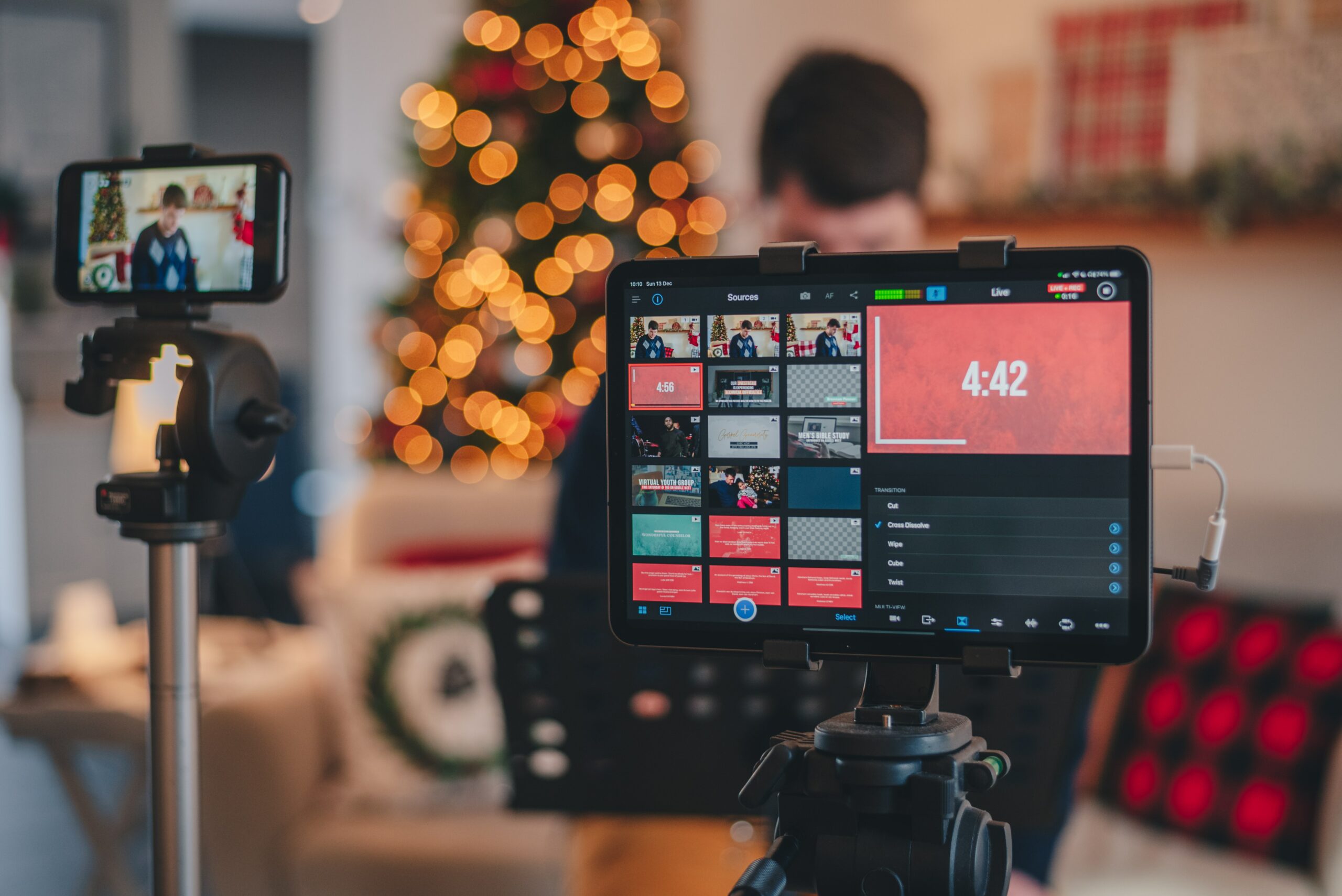 Conoce las mejores herramientas de Live Commerce para tu negocio