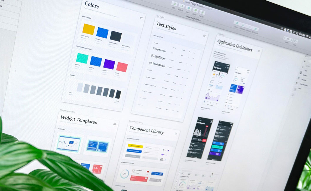 ¿Por qué es importante el diseño en un Ecommerce?