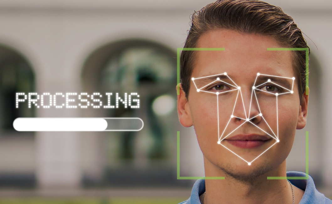La importancia del reconocimiento facial durante compras online