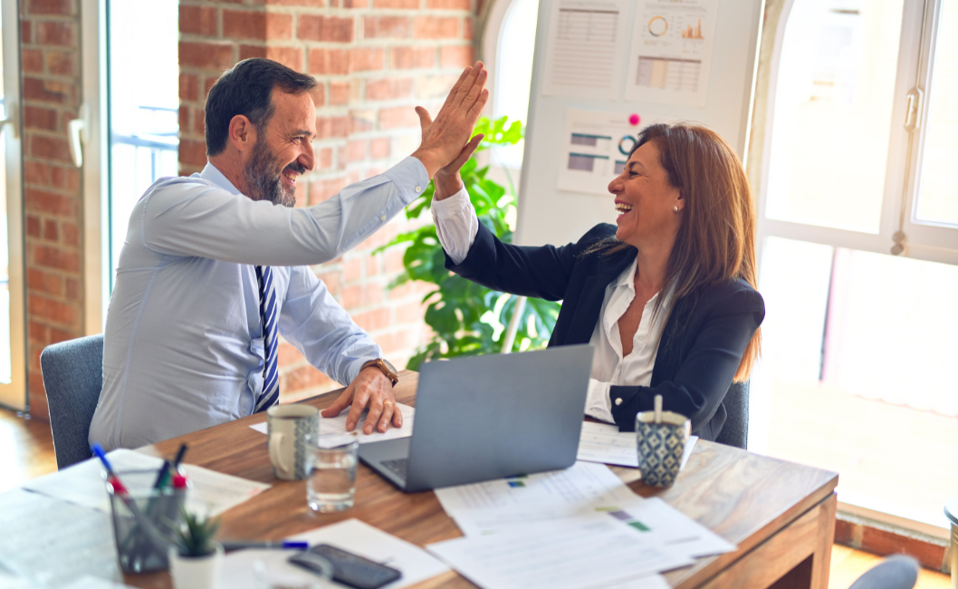 Construye relaciones duraderas con clientes potenciales en tu emprendimiento